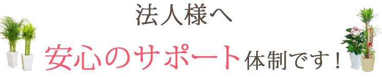 ギフトならではの安心･便利なサービス