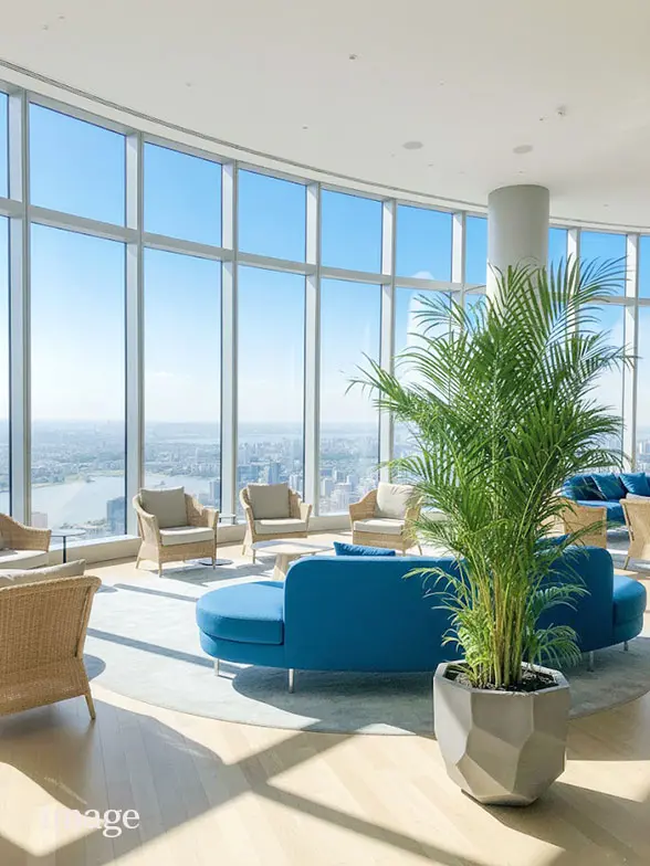 アレカヤシ葉っぱ枝も入った画像