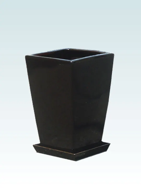 アレカヤシ籐製の鉢カバー単体画像