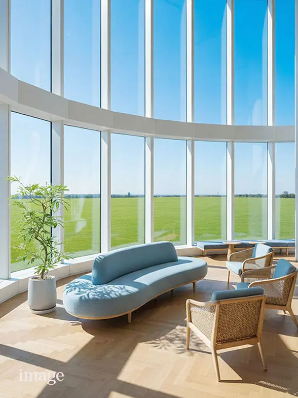 エバーフレッシュ葉っぱ拡大画像