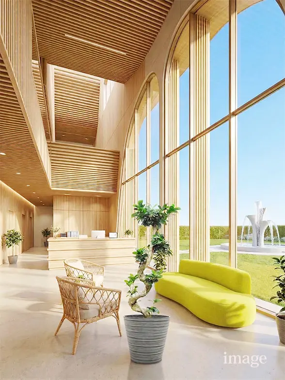 幸福の木葉っぱ拡大画像