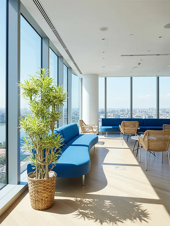 ソングオブインディア葉っぱ拡大画像