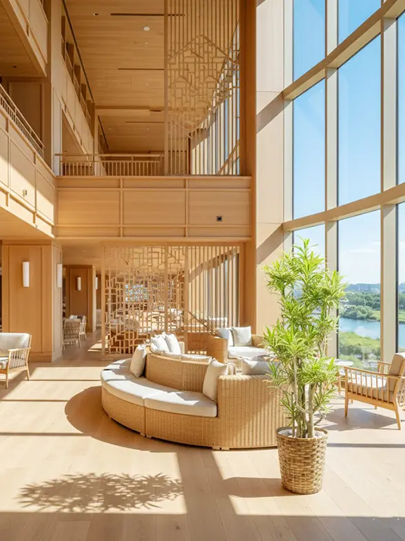 ソングオブインディア葉っぱ枝も入った画像