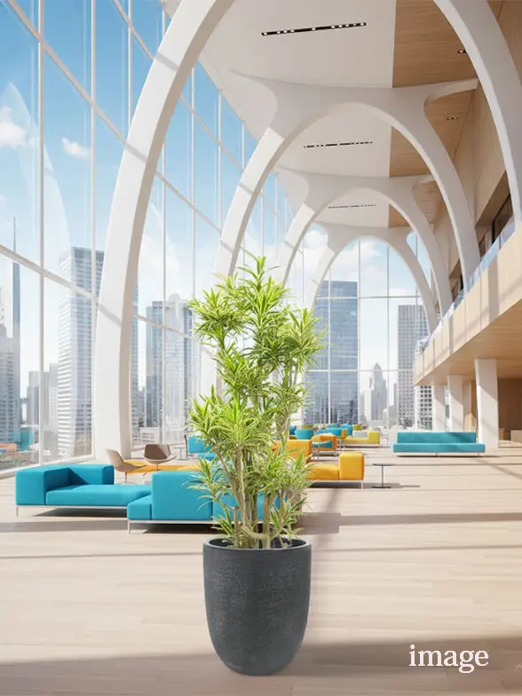 ソングオブインディア葉っぱ拡大画像