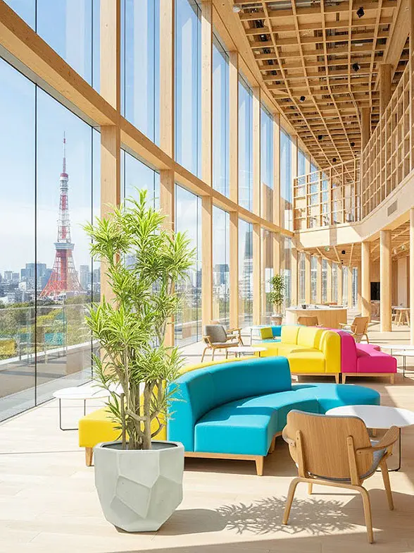 ソングオブインディア葉っぱ拡大画像