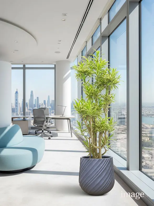 ソングオブインディア葉っぱ拡大画像