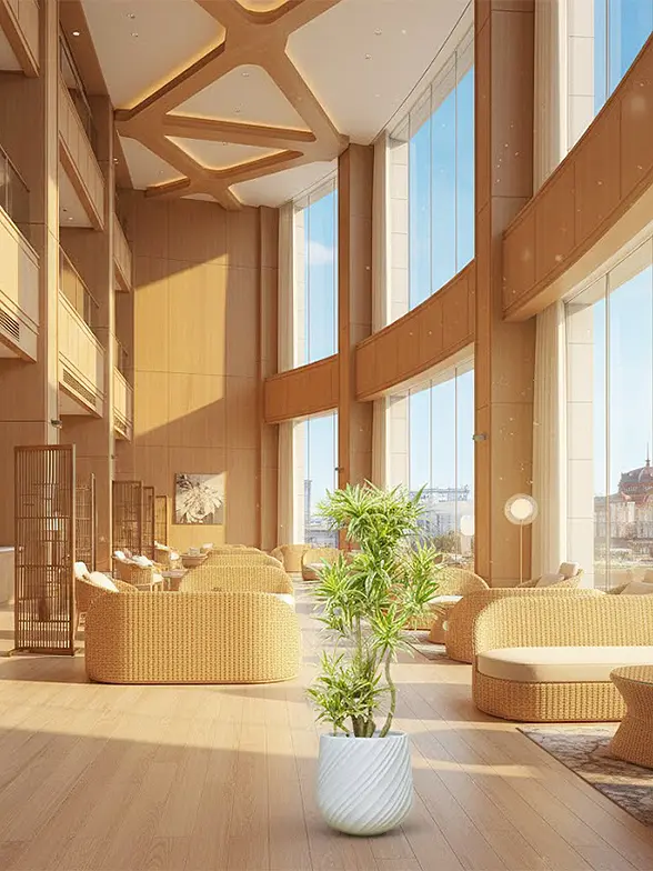 ソングオブインディア葉っぱ枝も入った画像