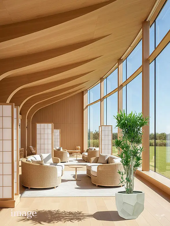 ソングオブジャマイカ葉っぱ拡大画像