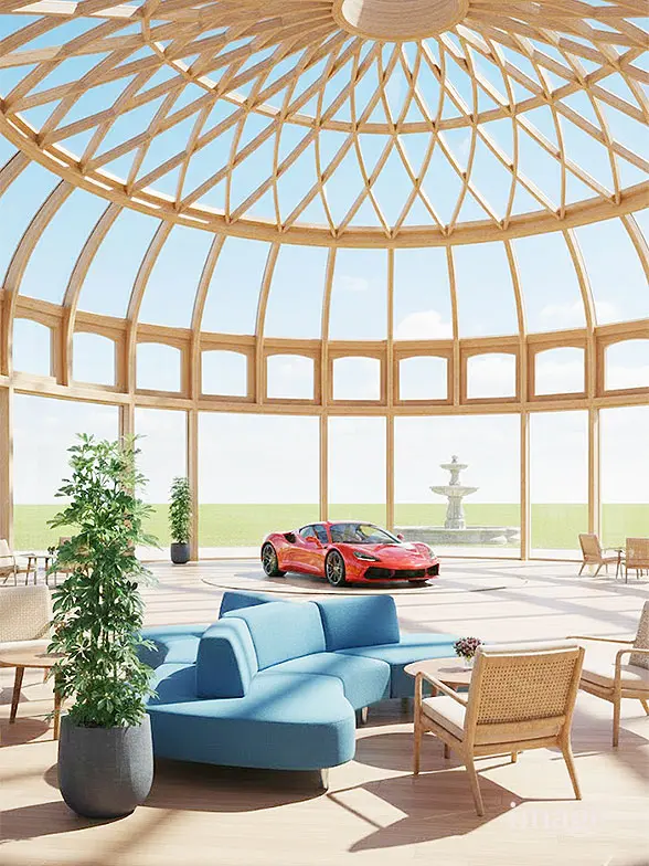 カポック葉っぱ枝も入った画像