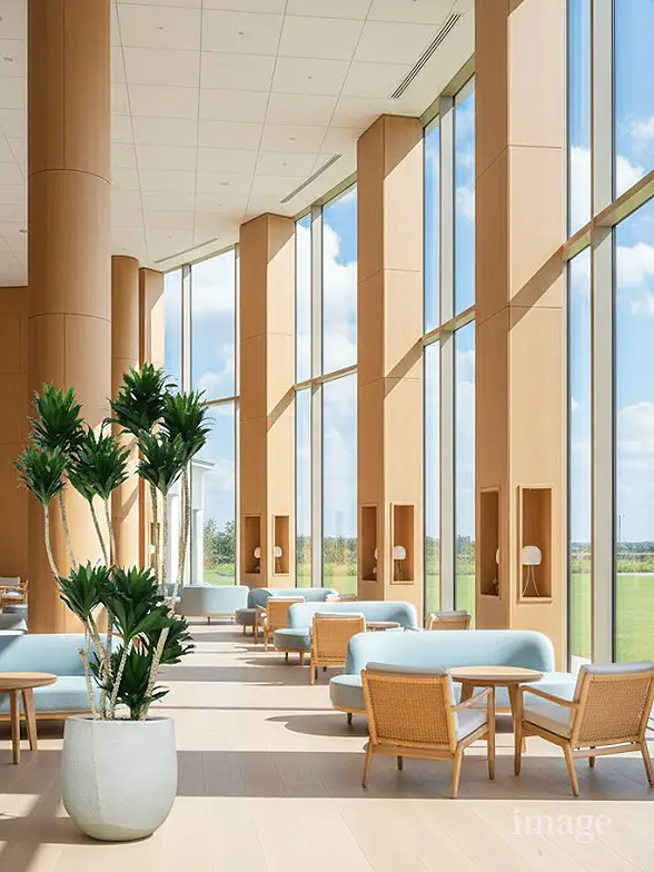 ドラセナコンパクター葉っぱ拡大画像