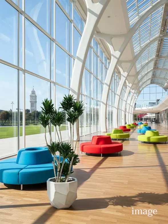 ドラセナコンパクター葉っぱ拡大画像