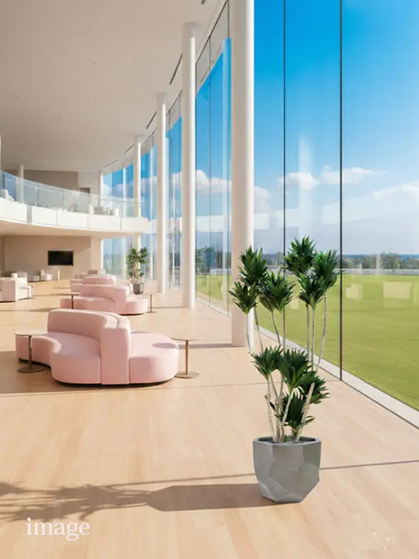 ドラセナコンパクター葉っぱ枝も入った画像