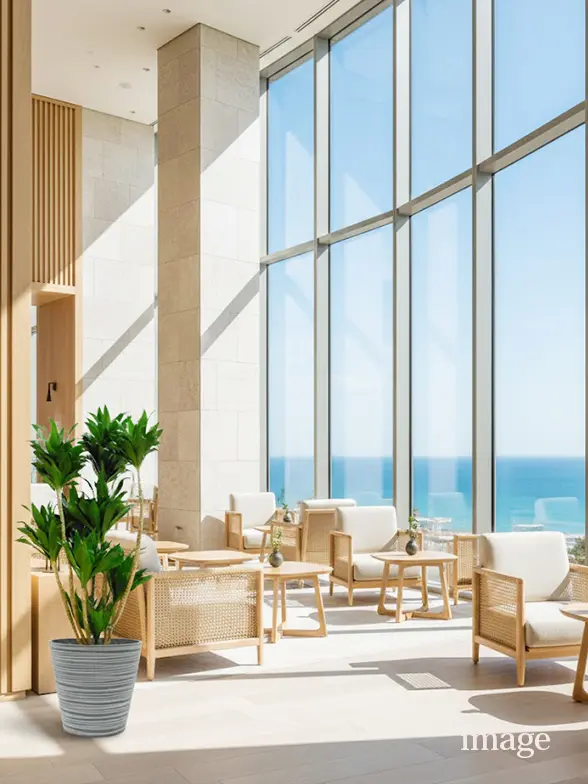 ドラセナコンパクター葉っぱ拡大画像