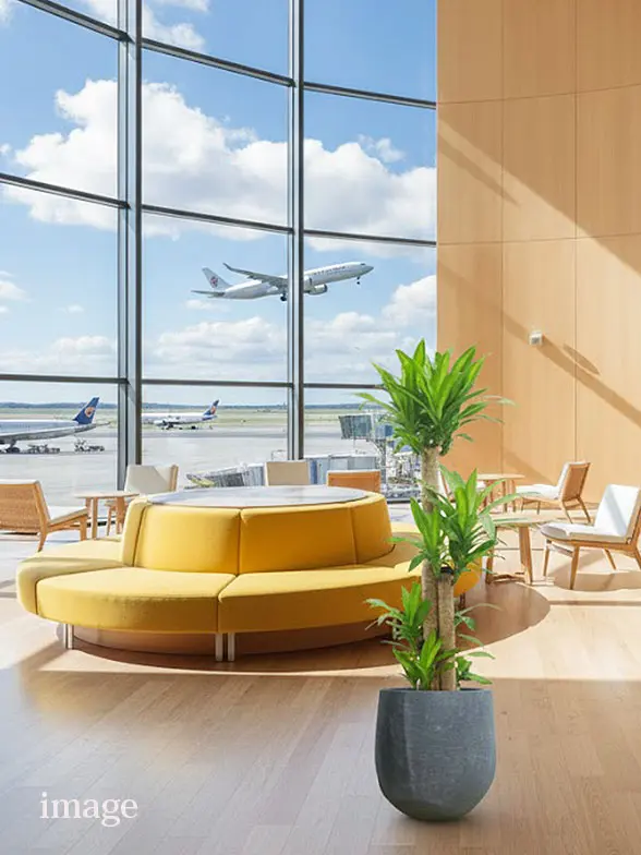 ウンベラータ葉っぱ枝も入った画像