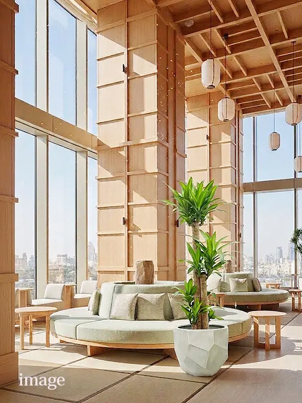 ウンベラータ葉っぱ拡大画像