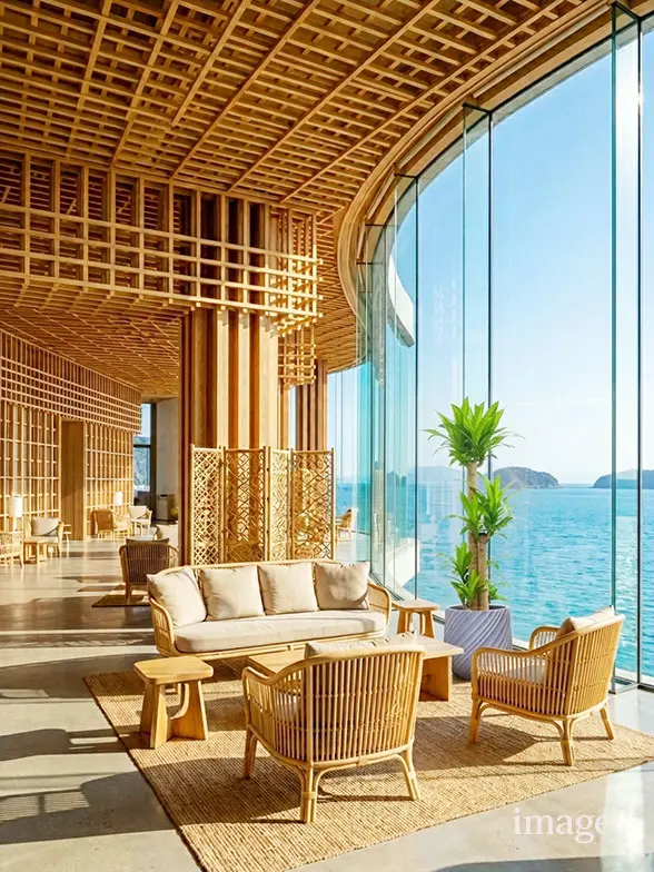 幸福の木葉っぱ拡大画像