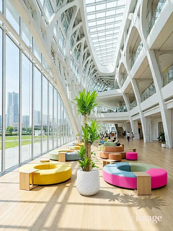 幸福の木葉っぱ枝も入った画像