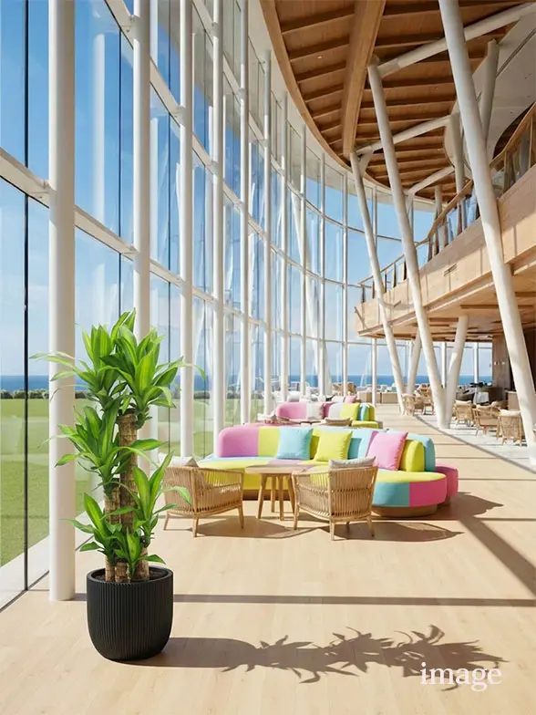 幸福の木葉っぱ枝も入った画像