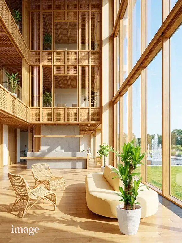 幸福の木葉っぱ拡大画像