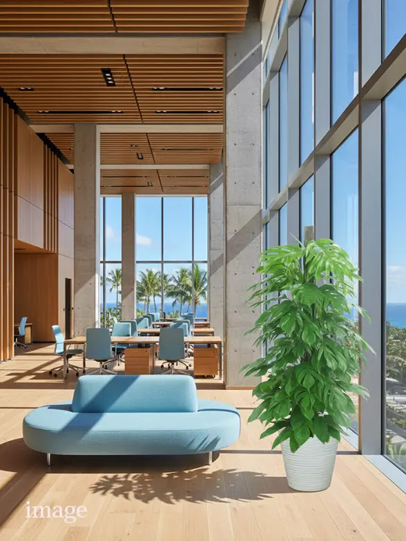 マングーカズラ葉っぱ枝も入った画像