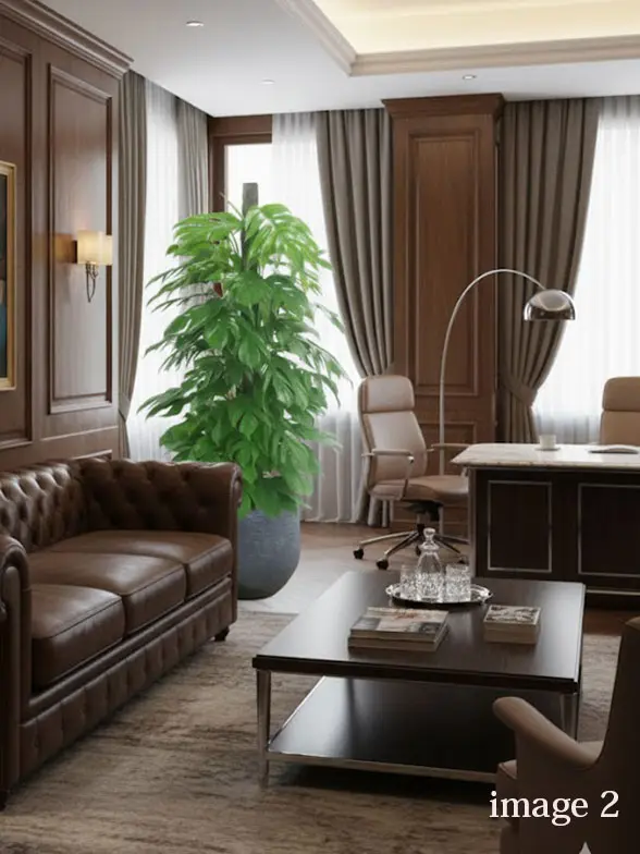 マングーカズラ葉っぱ枝も入った画像