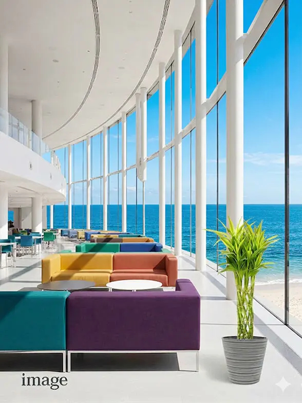 ミリオンバンブー葉っぱ拡大画像