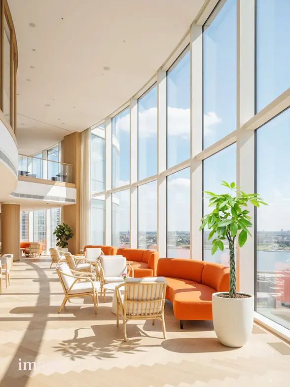 ウンベラータ葉っぱ拡大画像