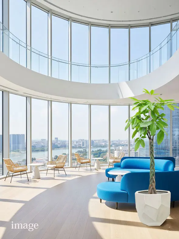 ウンベラータ葉っぱ拡大画像