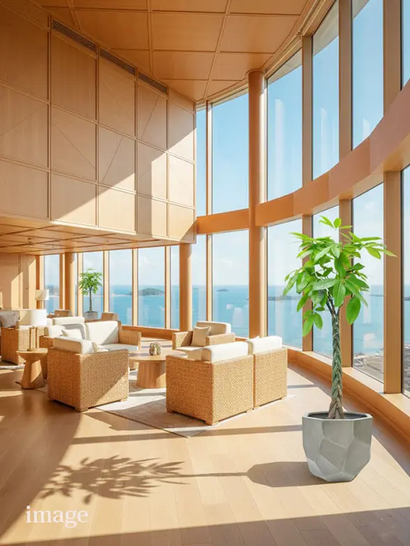 ウンベラータ葉っぱ枝も入った画像