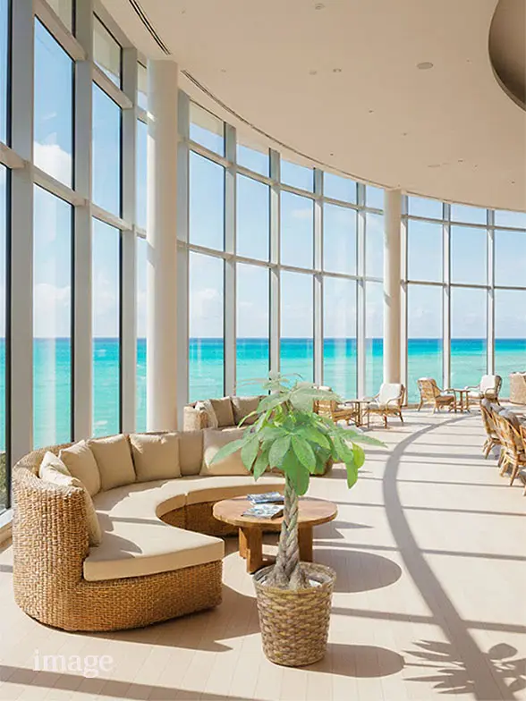 パキラ葉っぱ拡大画像