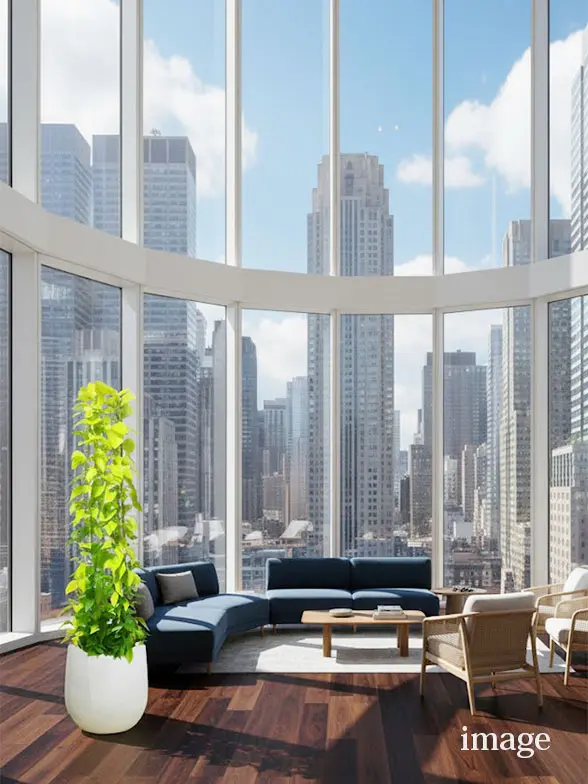 ポトスライムタワー葉っぱ拡大画像