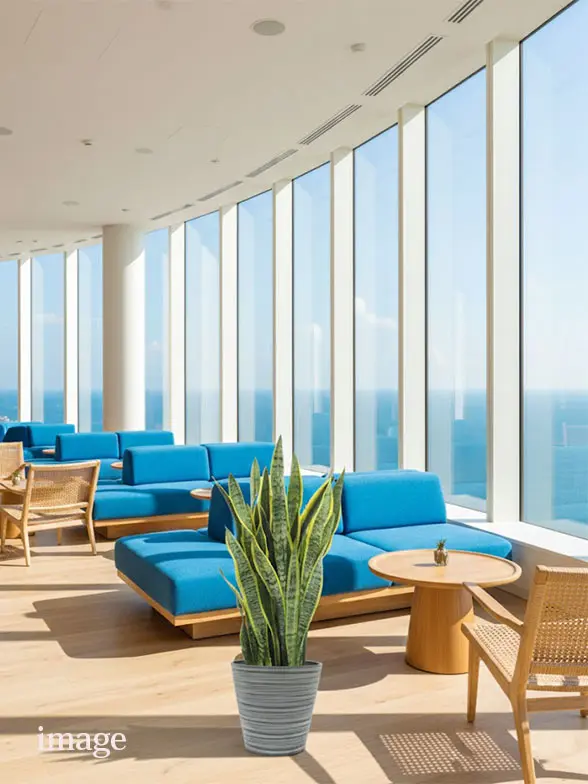 幸福の木葉っぱ拡大画像