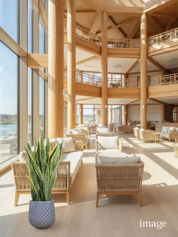 サンセベリア拡大斜め上から画像