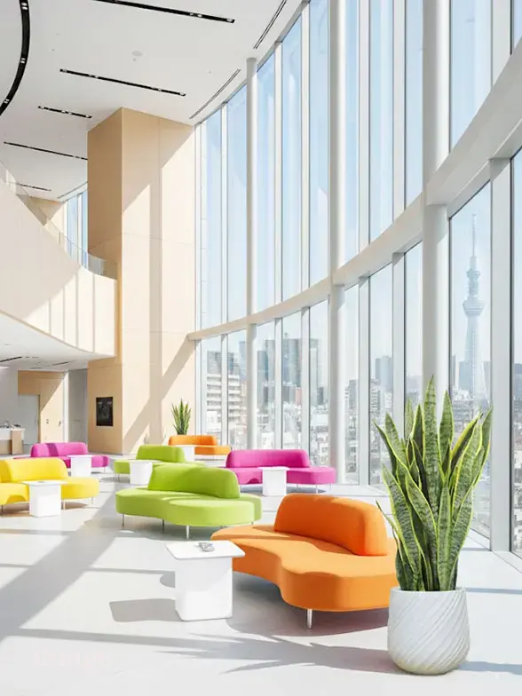 サンセベリア全体画像