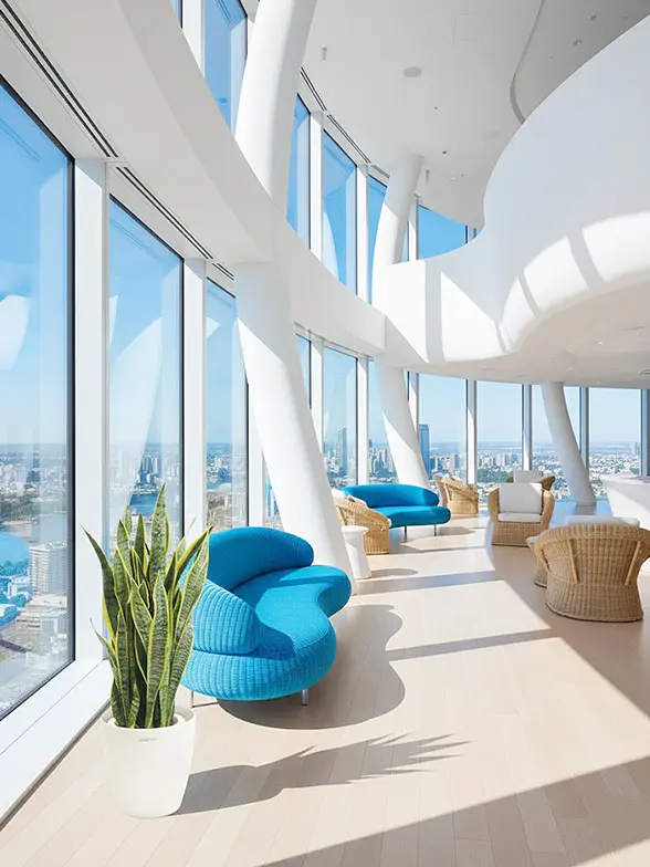 サンセベリア葉っぱ枝も入った画像