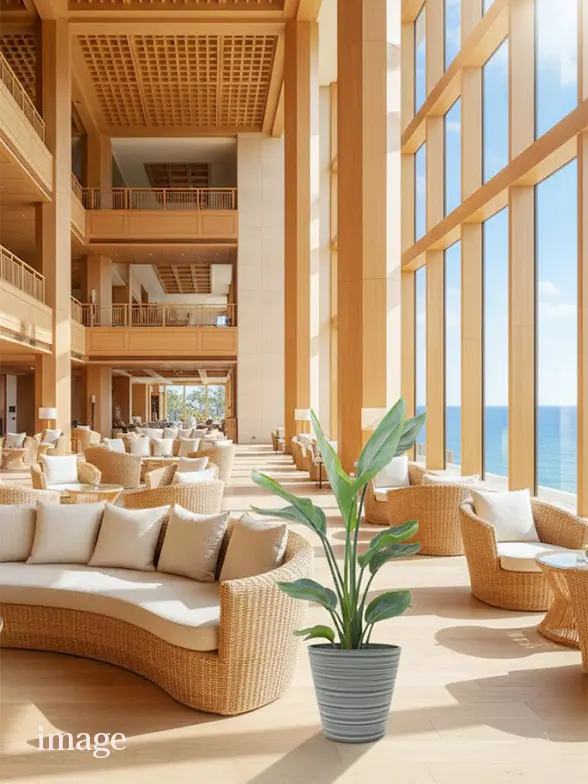 幸福の木葉っぱ拡大画像