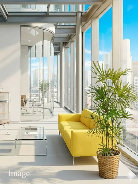 シュロチク葉っぱ枝も入った画像