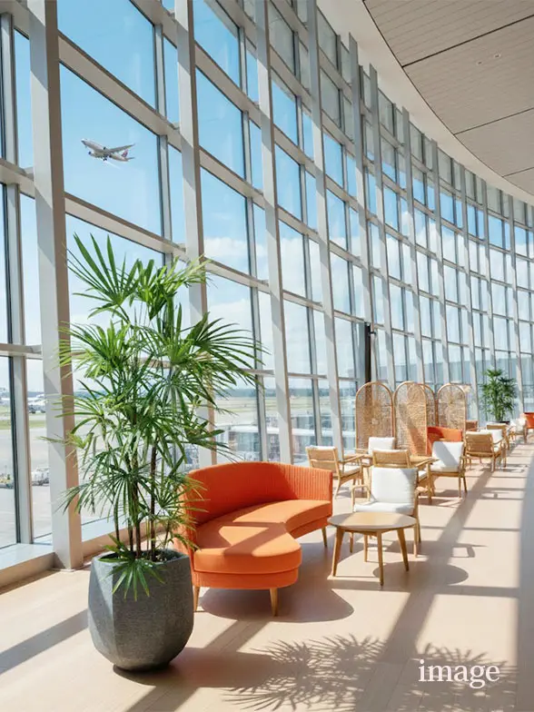 シュロチク葉っぱ枝も入った画像