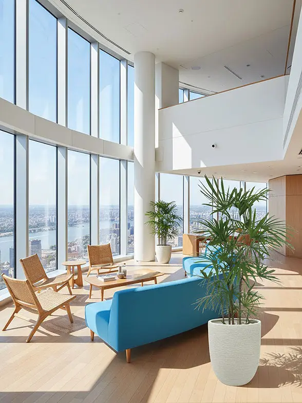 シュロチク葉っぱ枝も入った画像