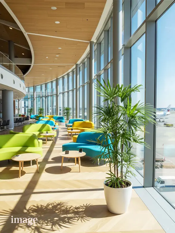 シュロチク葉っぱ拡大画像