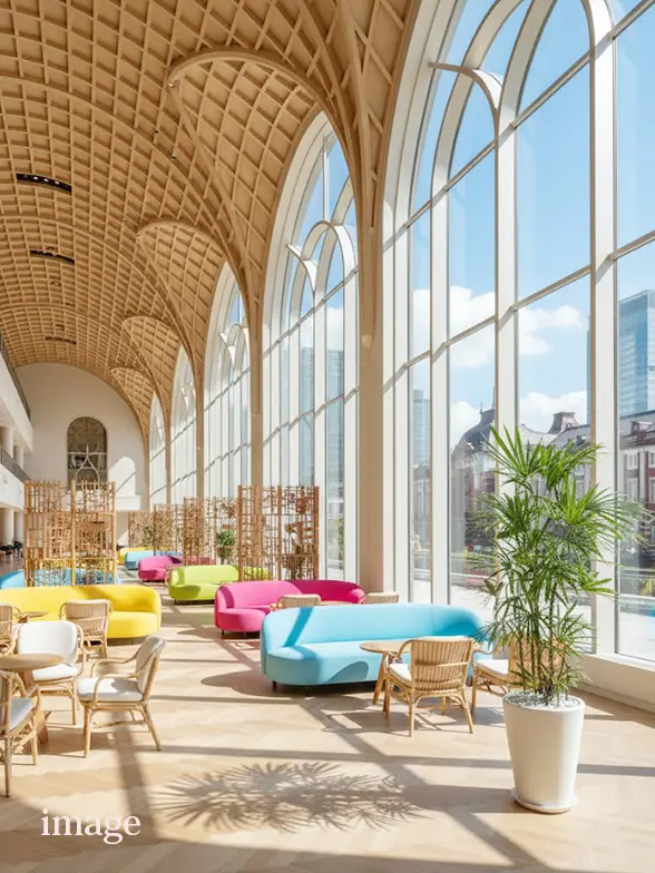 シュロチク葉っぱ枝も入った画像