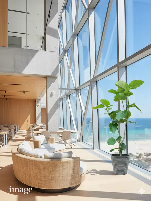 ウンベラータ葉っぱ拡大画像