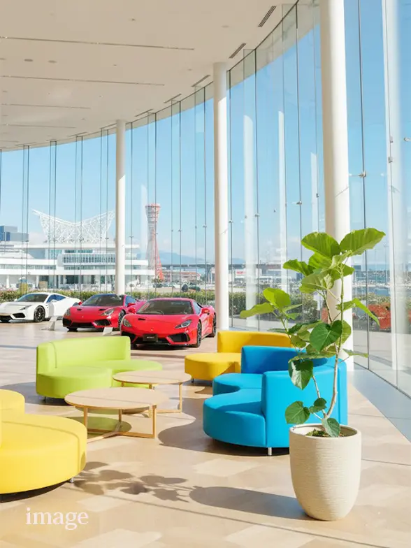 ウンベラータ葉っぱ拡大画像