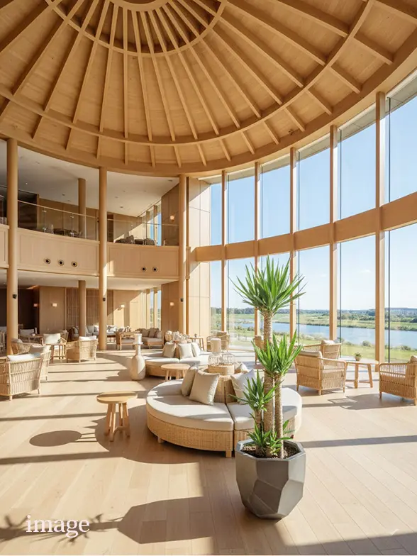 ユッカ葉っぱ枝も入った画像