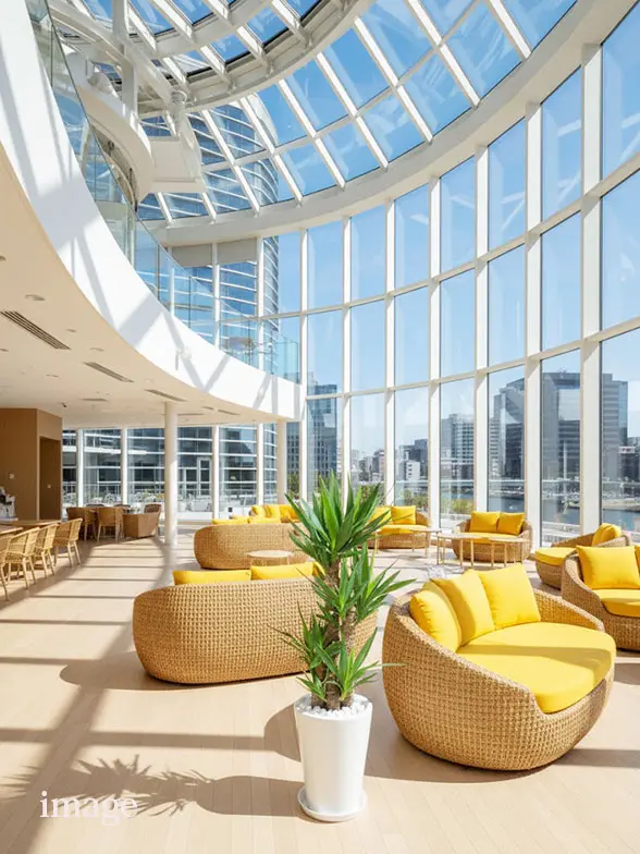 ユッカ葉っぱ枝も入った画像